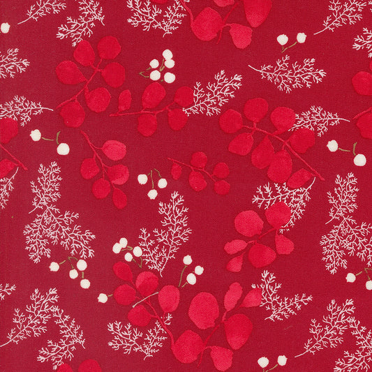 Winterly by Robin Pickens - 48764 Crimson
