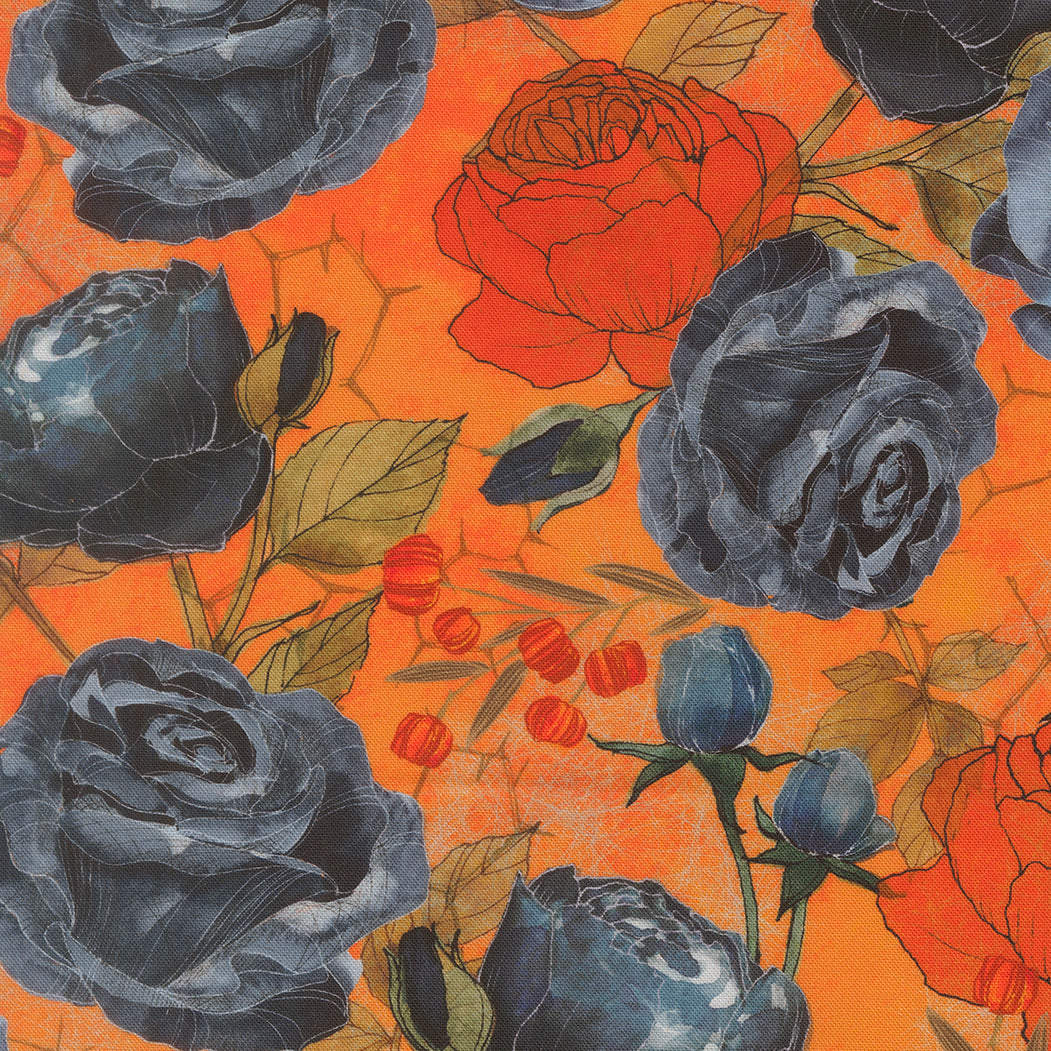 Coven by Robin Pickens - 48800 Pumpkin