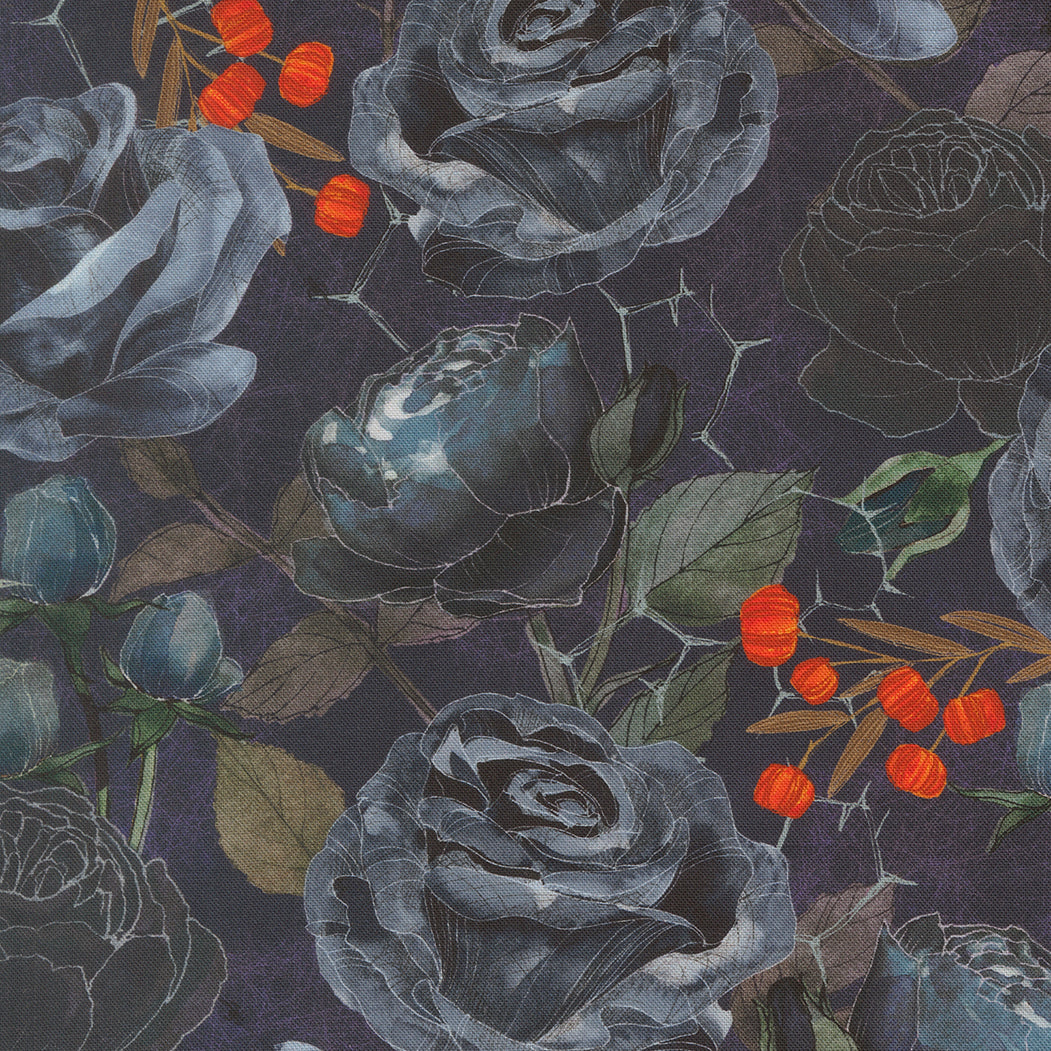 Coven by Robin Pickens - 48800 Midnight