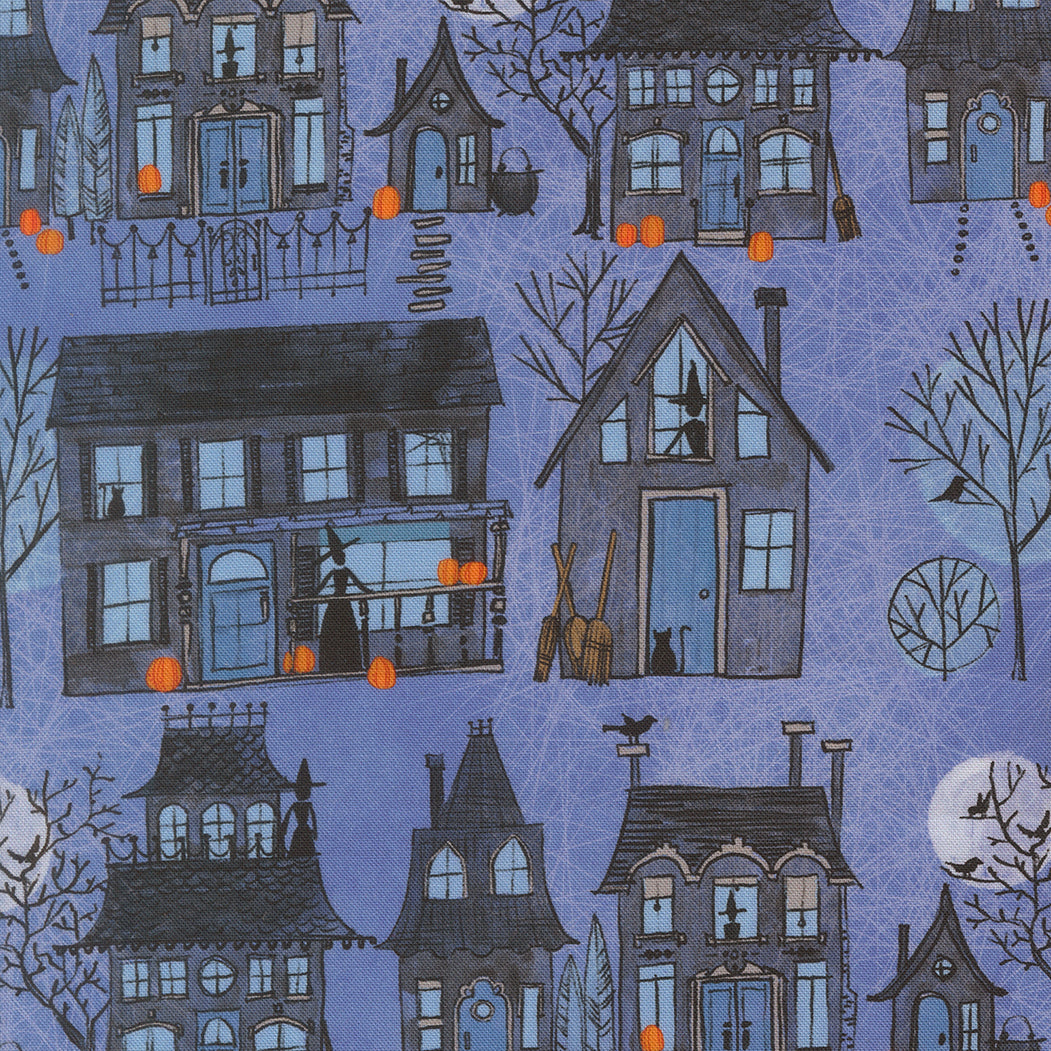 Coven by Robin Pickens - 48801 Dusk