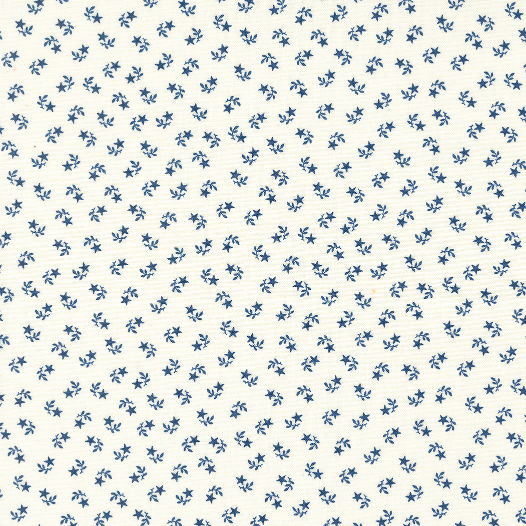 American Gatherings II by Primitive Gatherings - 49249 Dove Navy