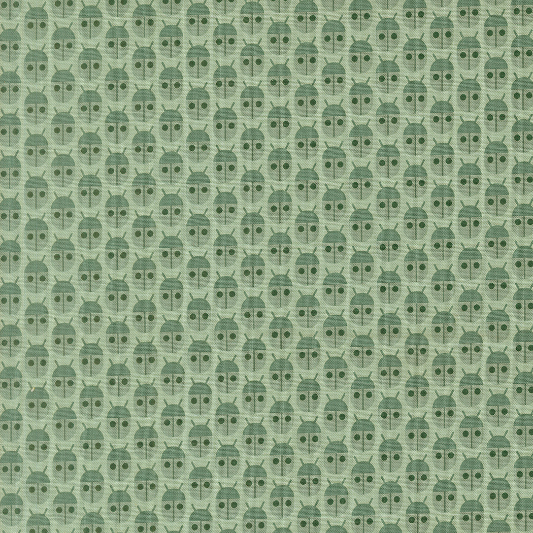 Popcorn by Elizabeth Hartman - 51280 Mist