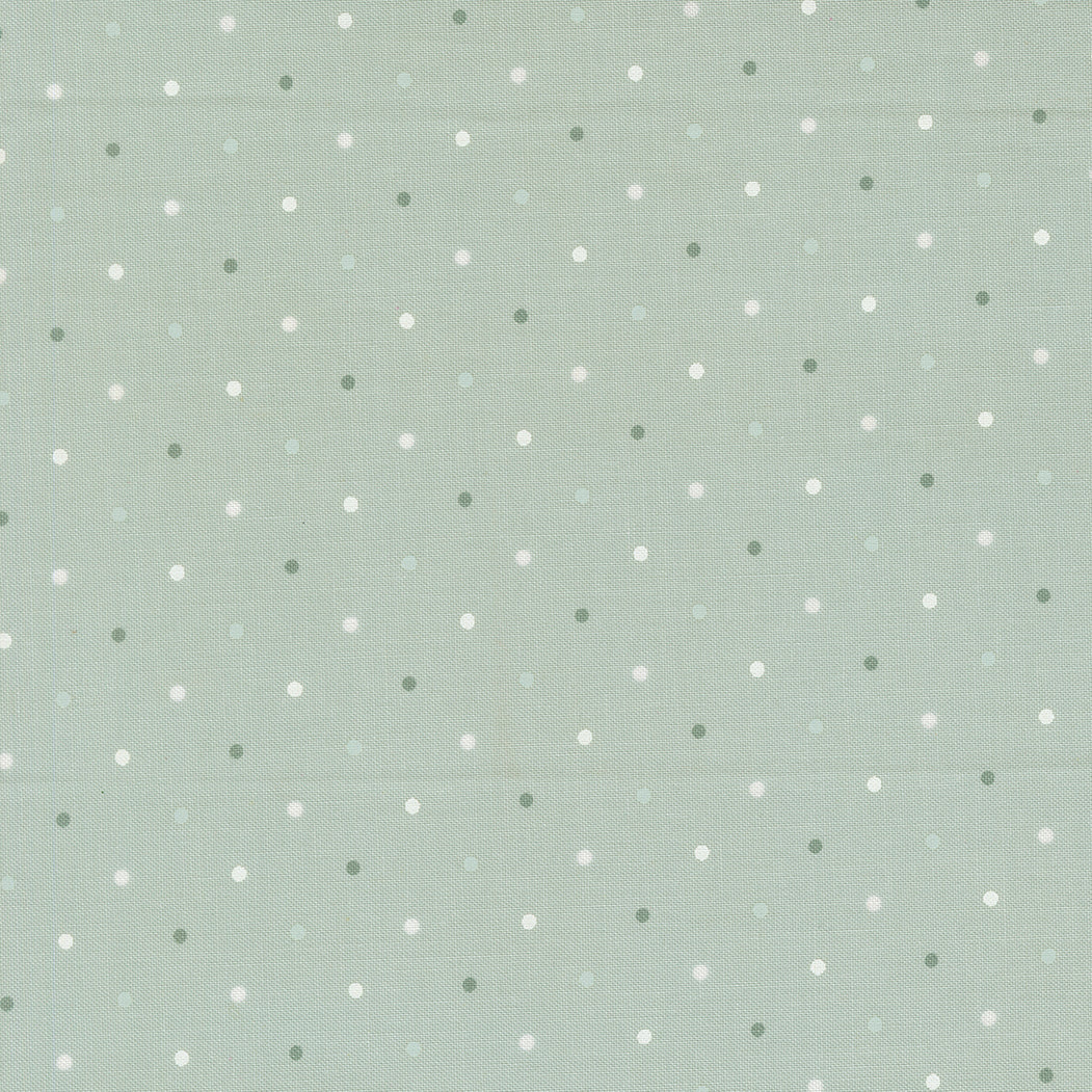 True Love Magic Dot by Lella Boutique - 5230 Robin's Egg