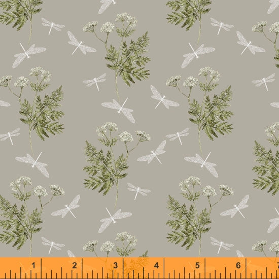 Midsummer by Hackney & Co - Dancing Mayfly Stone