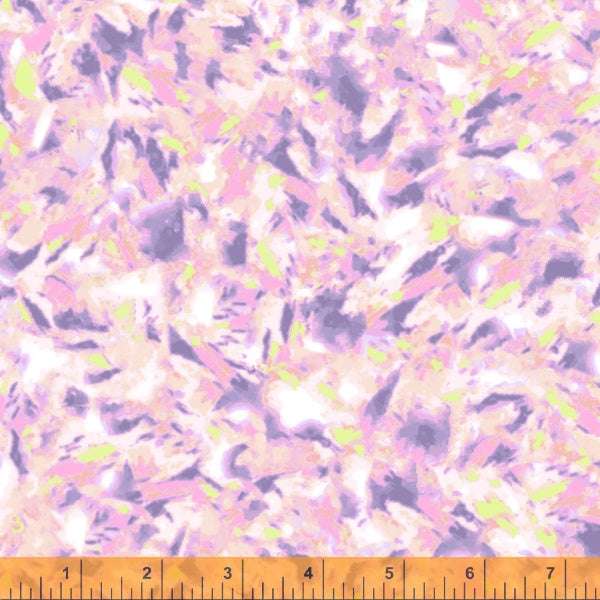 Briarwood by Whistler Studios - Pastel Study Pink