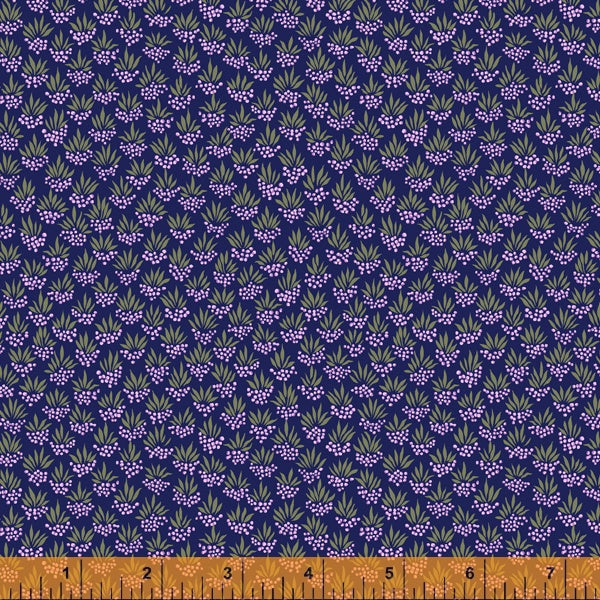 Briarwood by Whistler Studios - Accent Navy