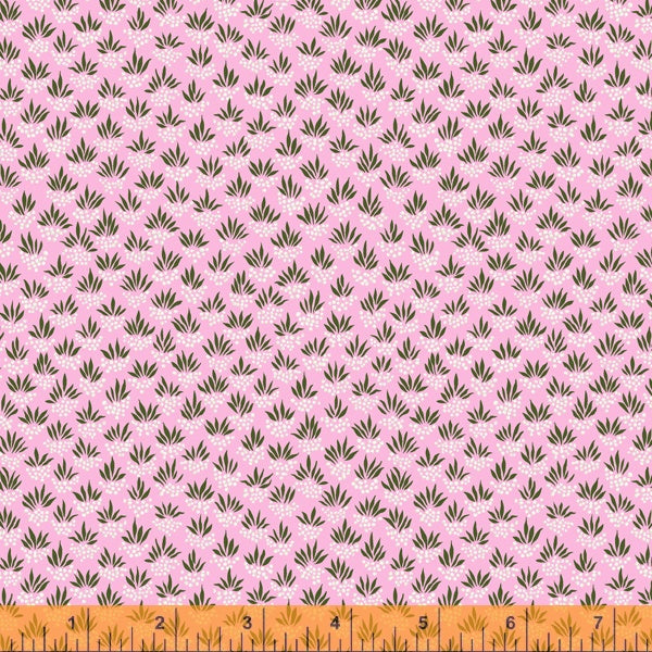 Briarwood by Whistler Studios - Accent Pink