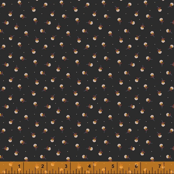 Gather by Whistler Studios - Picked Black