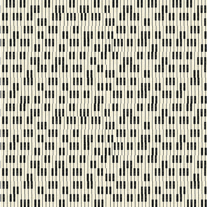 Feeling Jazzy by Whistler Studios - Piano Solo Ivory/Black