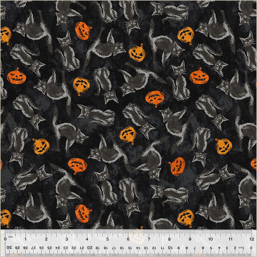 Hallow's Eve by Whistler Studios - 54447 Night