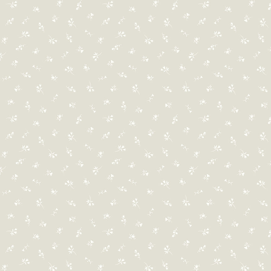Sweet Cream by Whistler Studios - Floral Spritz
