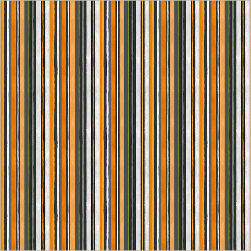 Happy Haunting by Leslie Trimbach - 55185 Multi