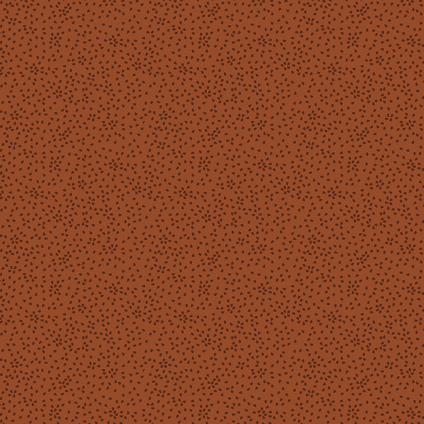 Honeycrisp by Allison Harris - Speck Rust