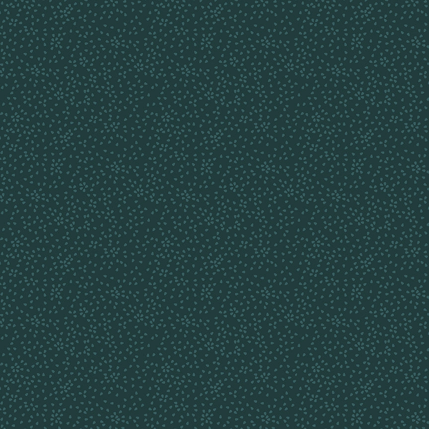 Honeycrisp by Allison Harris - Speck Deep Teal