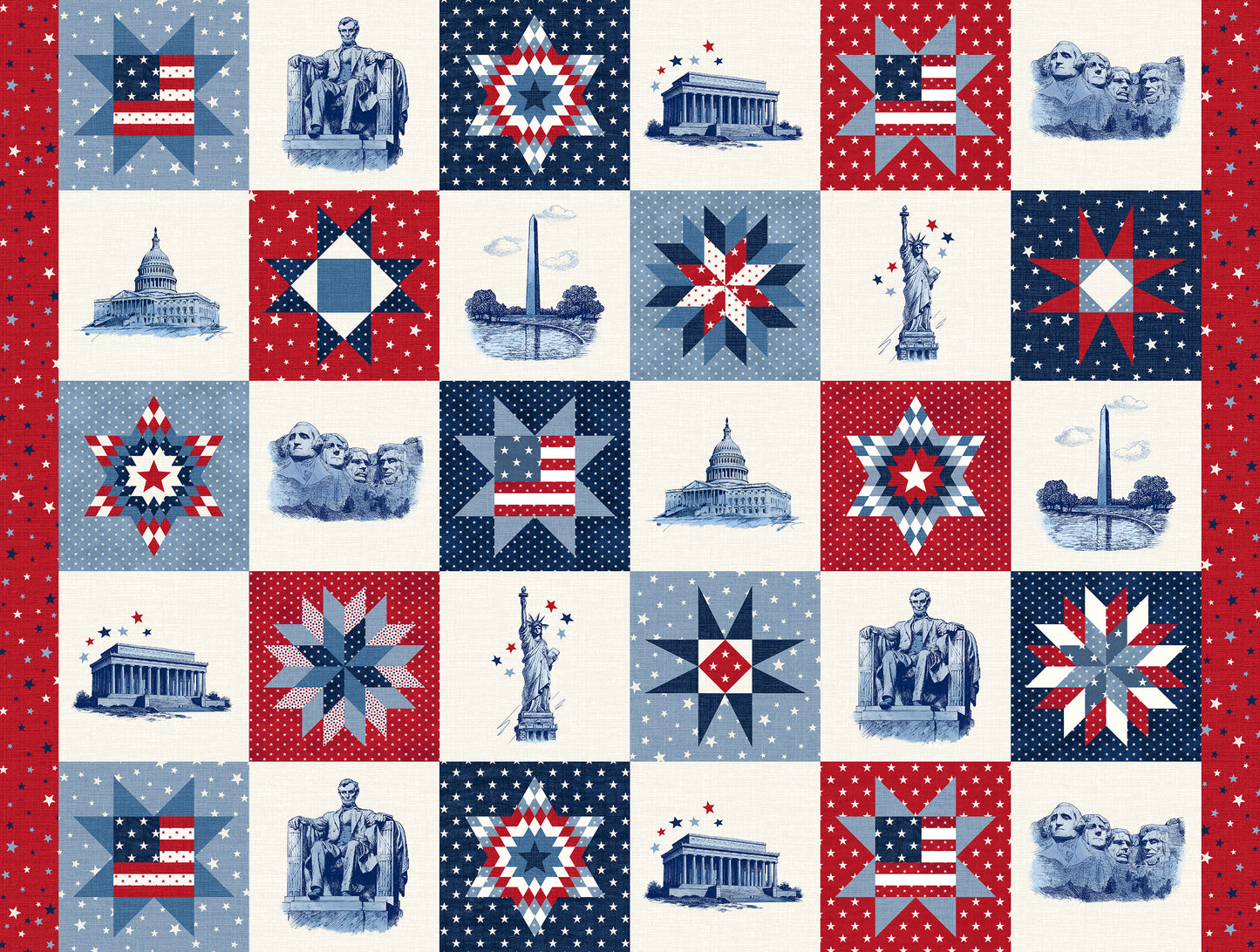 American Tribute by Whistler Studios - Heritage & Honor | Multi