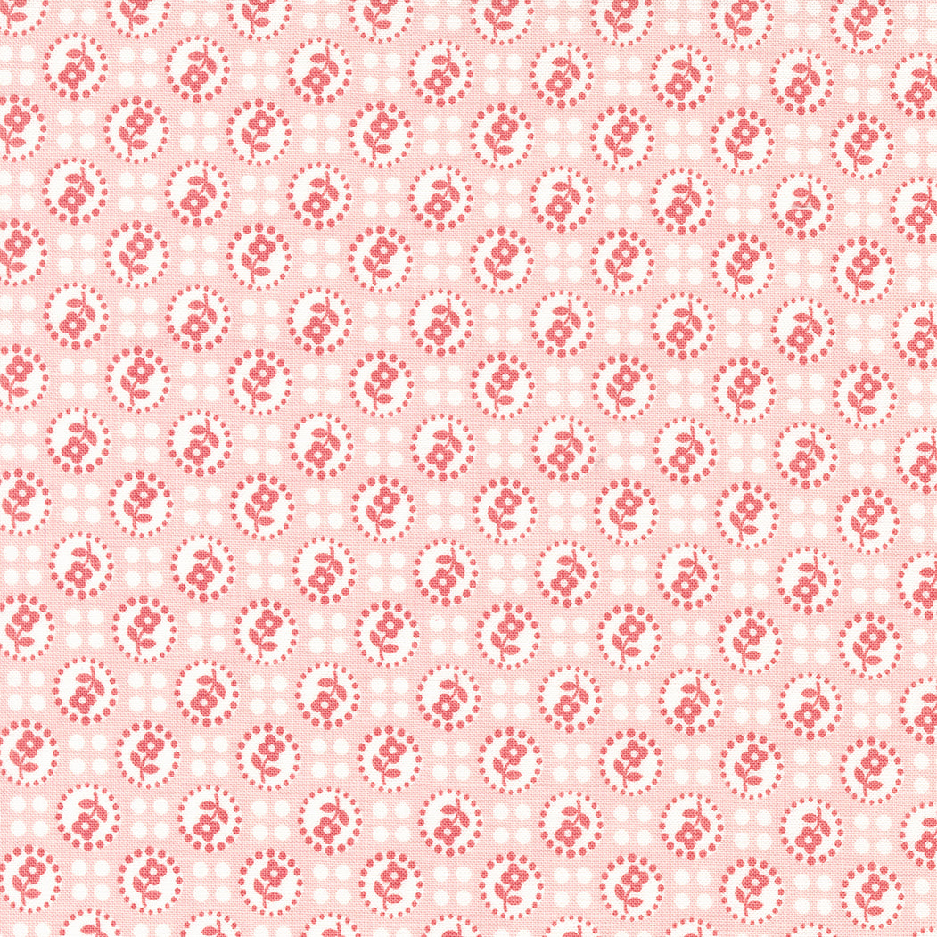 Lighthearted by Camille Roskelley - 55292 Sweet Light Pink