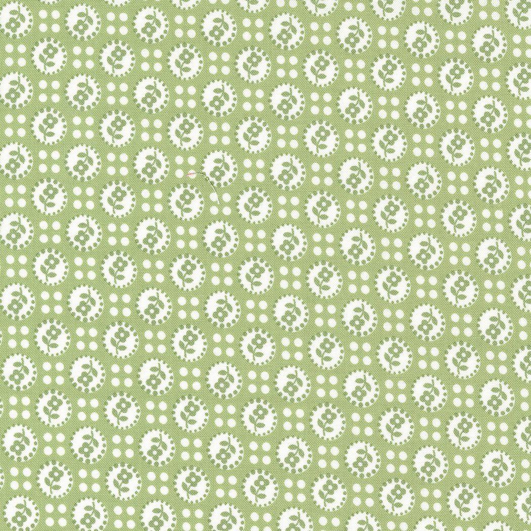 Lighthearted by Camille Roskelley - 55292 Sweet Green