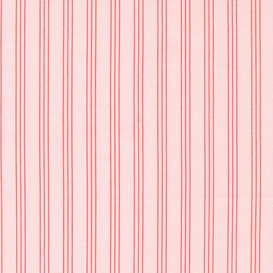 Lighthearted by Camille Roskelley - 55296 Stripe Light Pink