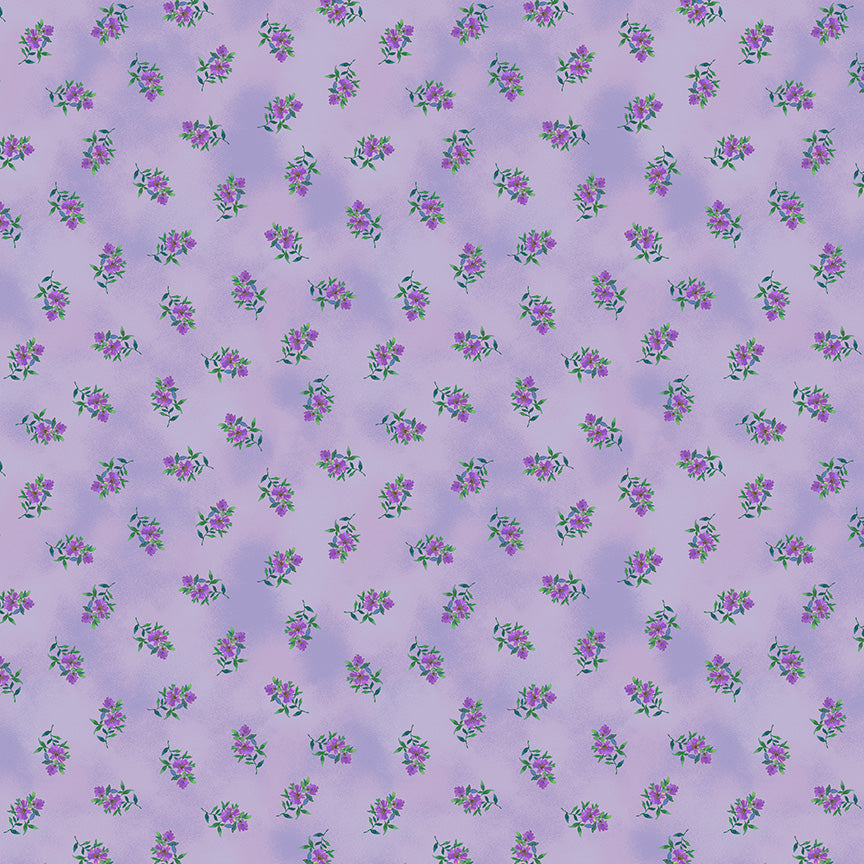 Violeta by Whistler Studios - Petite Pickings | Lavender