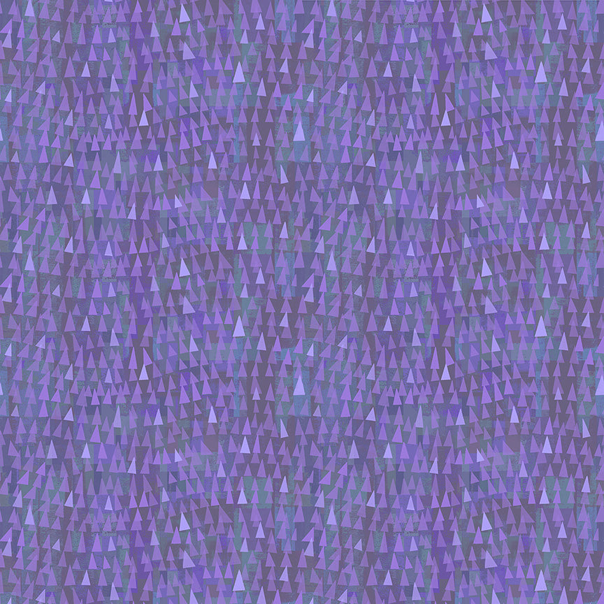 Mirage by Gareth Lucas - Fragments | Violet