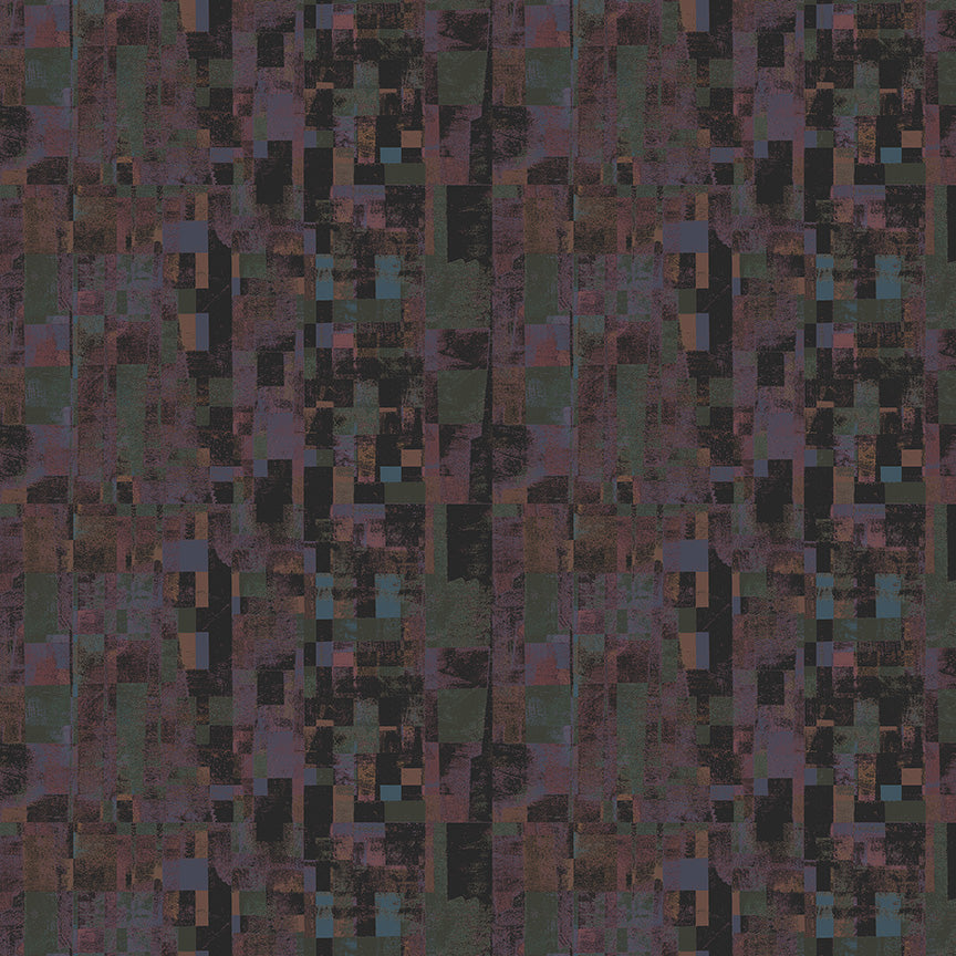 Mirage by Gareth Lucas - Reflection | Licorice