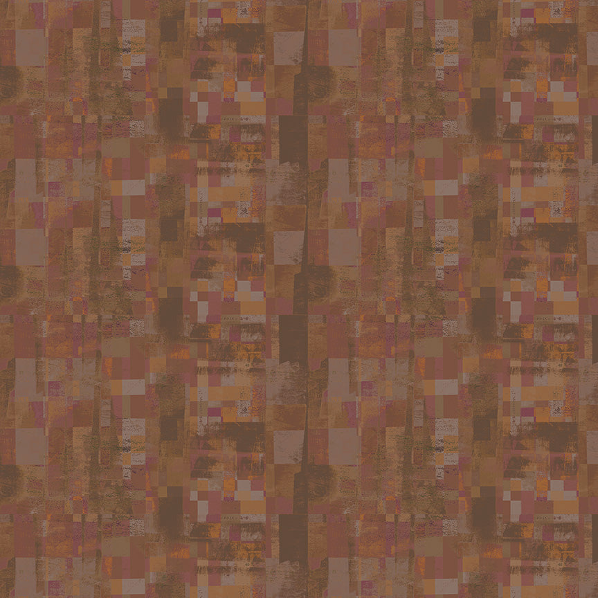 Mirage by Gareth Lucas - Reflection | Mahogany