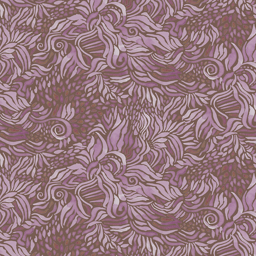 Wild Reverie by Melissa Marie Collins - Foliage | Elderberry