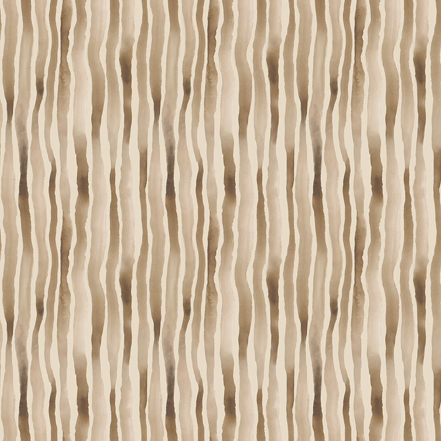 Wild Reverie by Melissa Marie Collins - Barkline | Mushroom