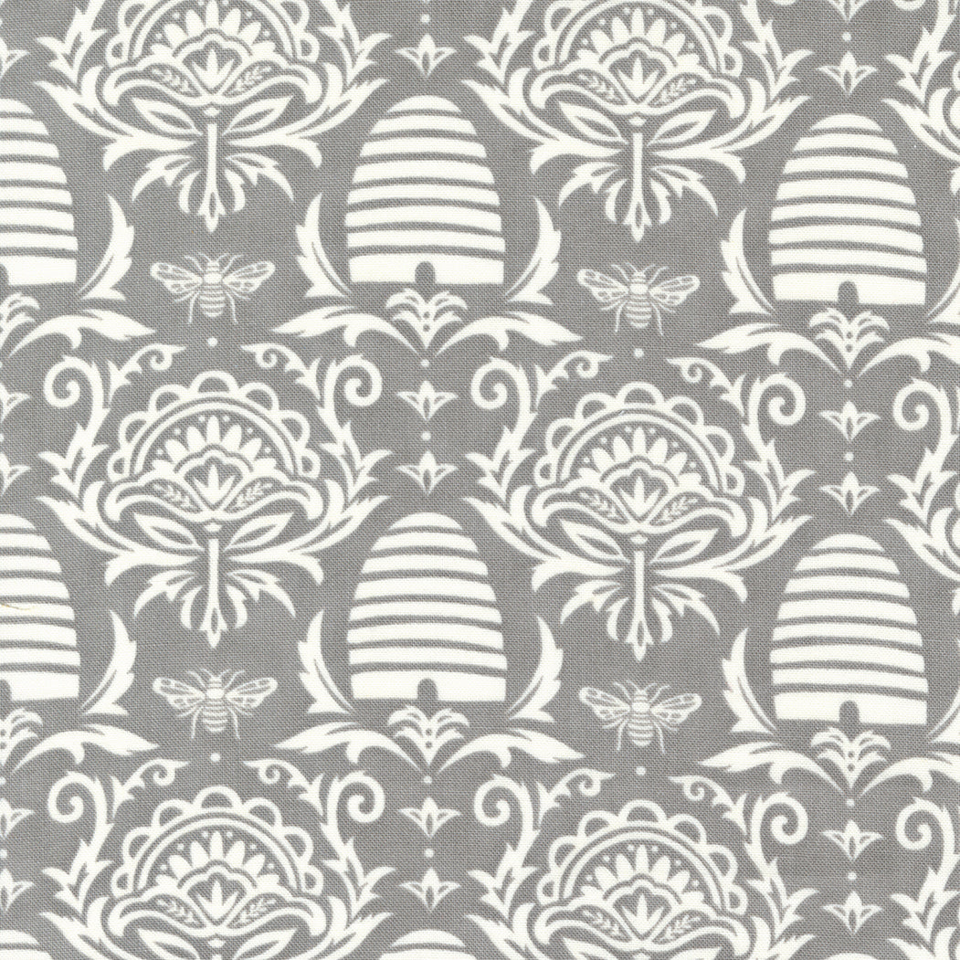 Honey & Lavender by Deb Strain - 56082 Pebble Grey
