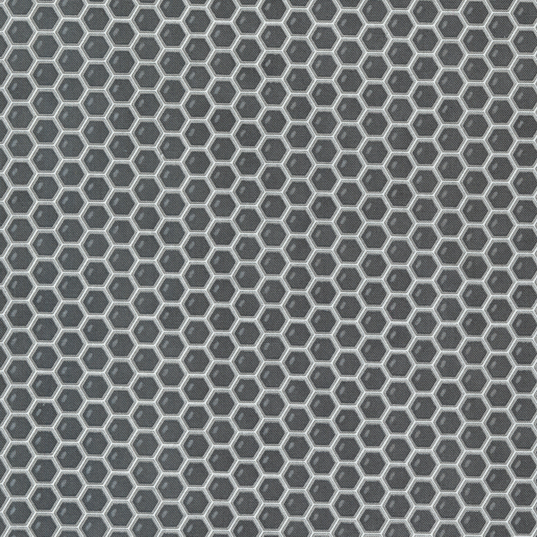 Honey & Lavender by Deb Strain - 56085 Charcoal