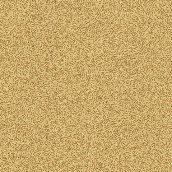 English Garden by Laundry Basket Quilts - Fine China Lemon Meringue