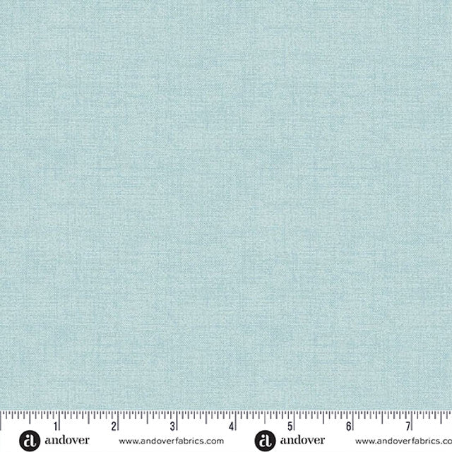 Laundry Basket Favorites 108s by Laundry Basket Quilts - Ice