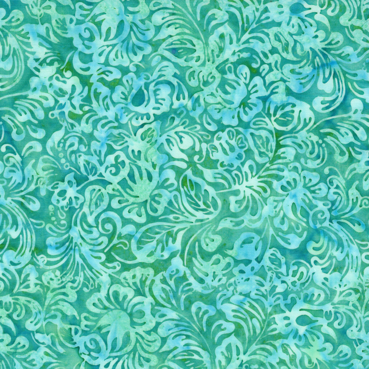 South Hampton by Carol Moellers Designs - Rose Collage | Parakeet