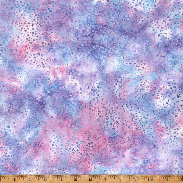 Hoffman Bali Chops 885 Powder Blue 707