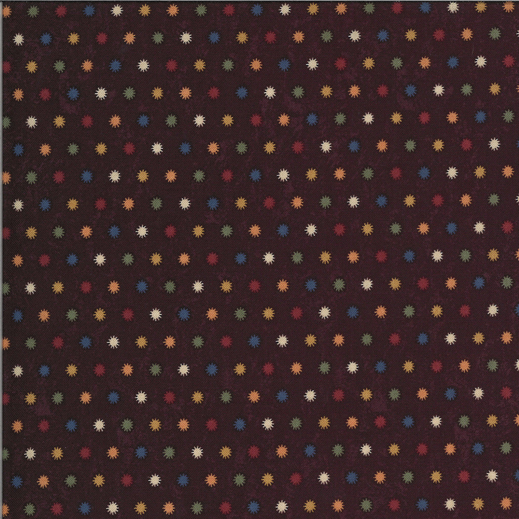 Bittersweet Lane by Kansas Troubles Quilters - 9646 Hydrangea