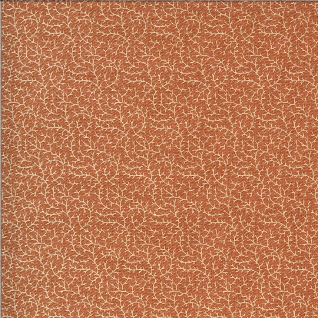 Bittersweet Lane by Kansas Troubles Quilters - 9648 Bittersweet