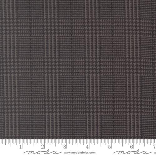 108" Flannel Gatherings Basics by Primitive Gatherings - 108018 15F Titan