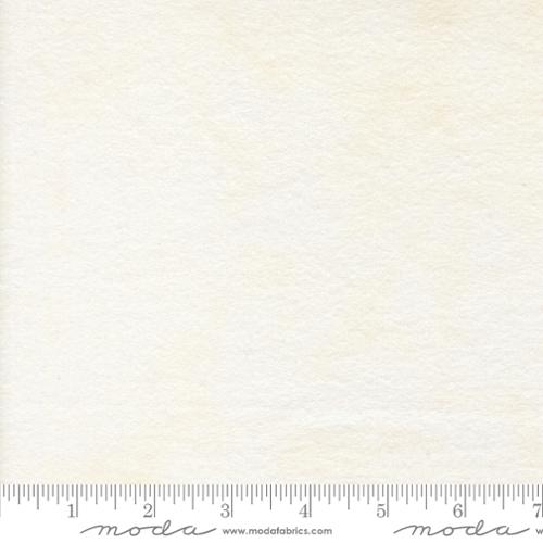 108" Flannel Gatherings Basics by Primitive Gatherings - 11070 Cloud