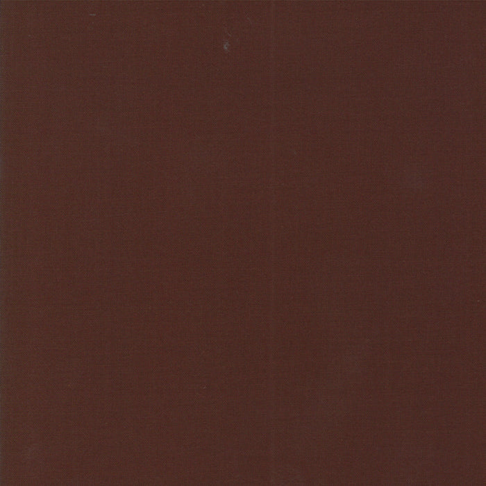 Moda Bella Solids Moda U Brown