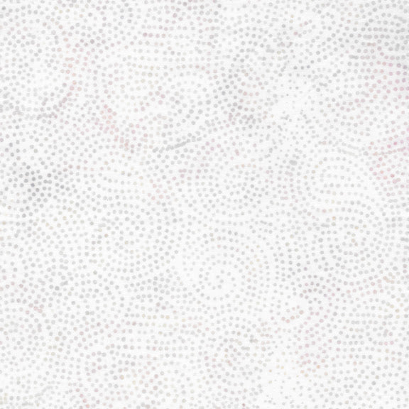 Island Batik Neutrals - Almond