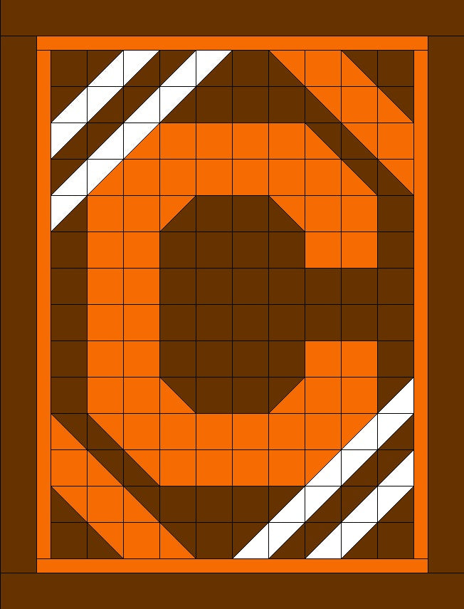 Cleveland Quilt Kit