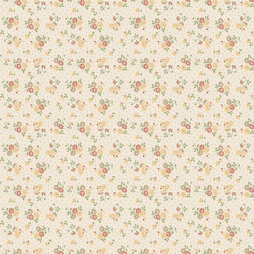 Baked with Love by Lori Holt - Blessings | Autumn