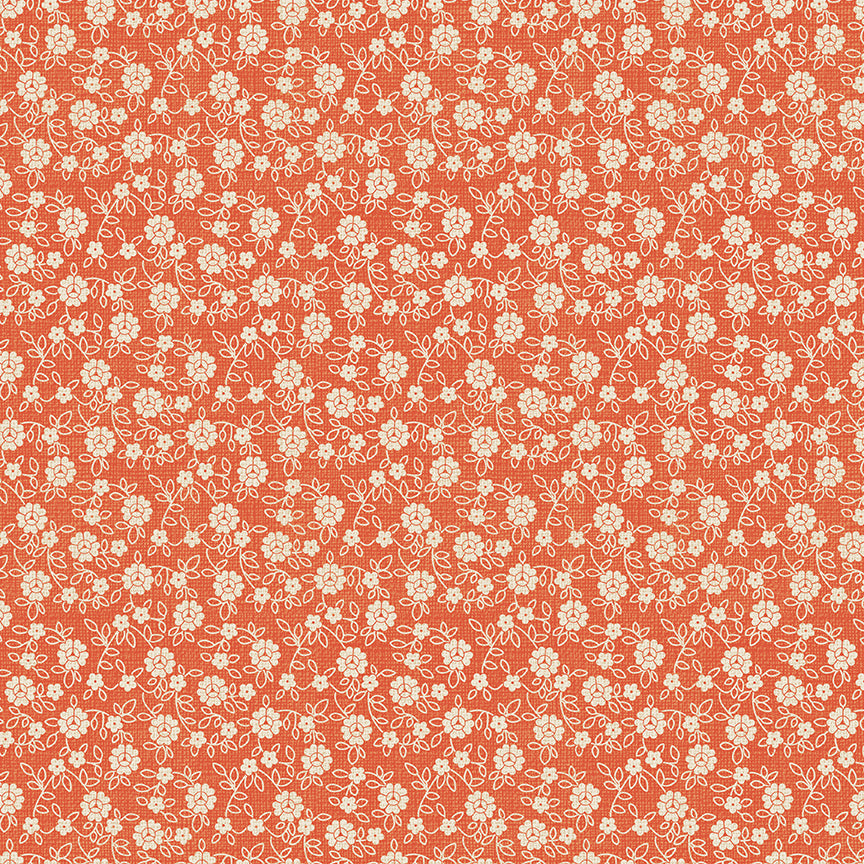 Baked with Love by Lori Holt - Family | Autumn