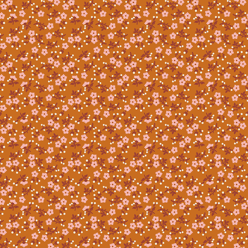 Baked with Love by Lori Holt - Grateful | Amber