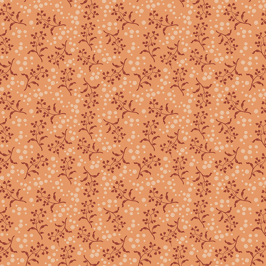 Baked with Love by Lori Holt - Apron | Squash