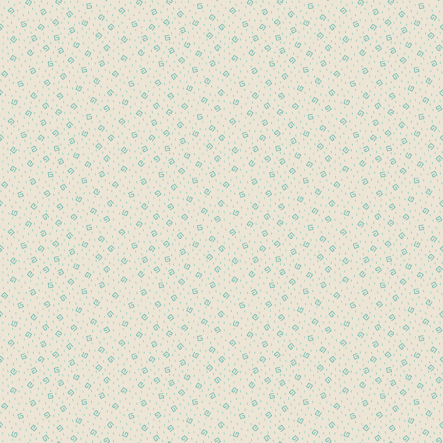 Baked with Love by Lori Holt - Comfort | Rainforest