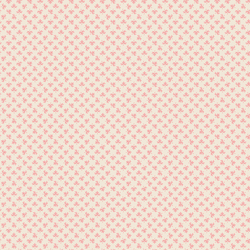 Baked with Love by Lori Holt - Gathering | Pretty in Pink