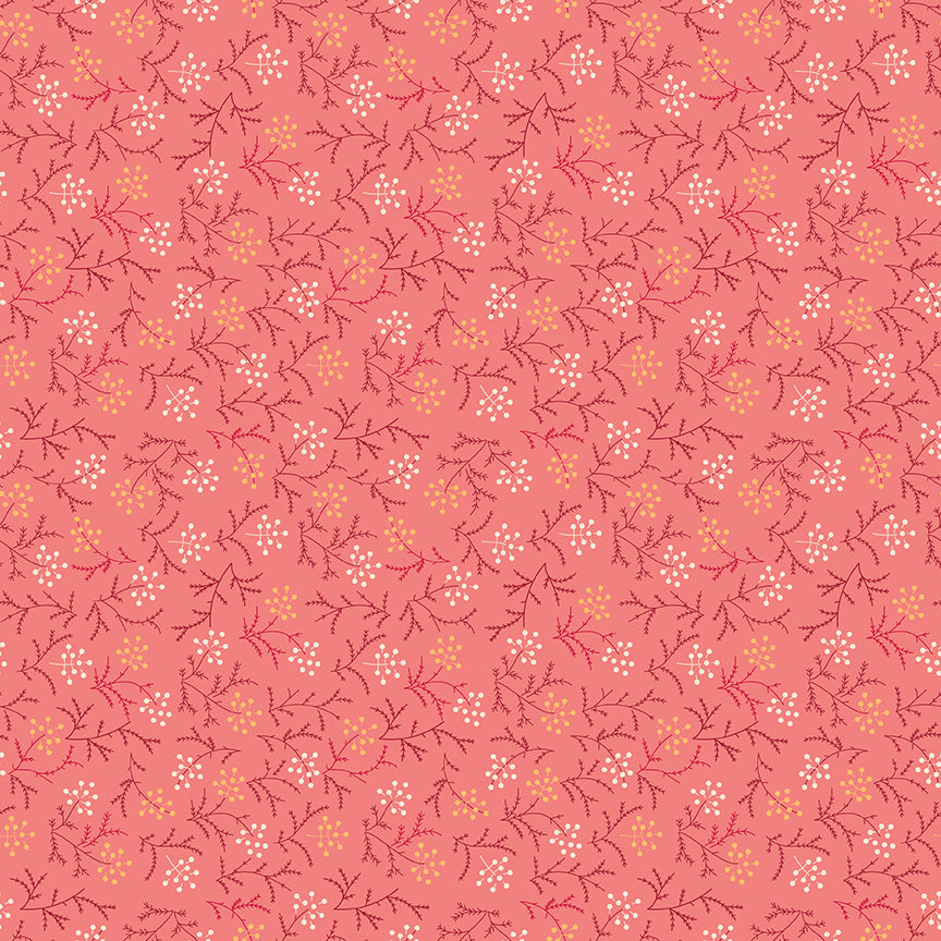 Baked with Love by Lori Holt - Harvest | Lipstick