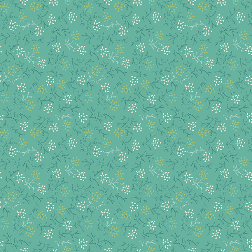 Baked with Love by Lori Holt - Harvest | Sea Glass