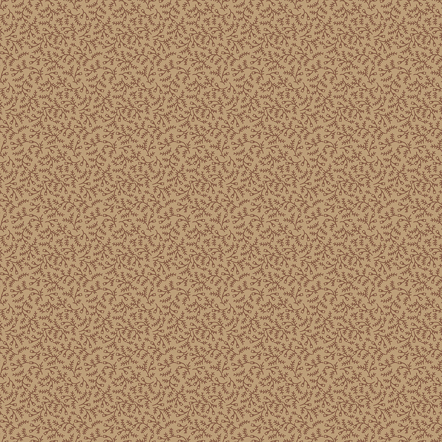 Baked with Love by Lori Holt - Herbs | Tea Dye